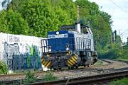 275 806 - 2025-05-09-124 Bochum Hamme 275 806
