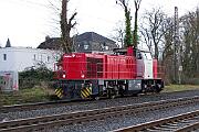 275 814 - 2024-02-12-107 Ratingen Lintorf