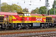 275 851 - 2024-04-25-021 Bochum Langendreer