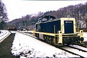 290 041 - 1988-52-020 Balve Binolen