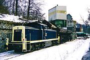 290 041 - 1988-52-036 Balve Sanssouci