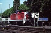290 081 - 1989-72-020 unbekannter Ort