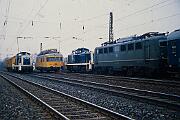 290 104 - 1991-x005735 Ahlen Vorhelm