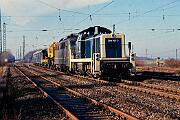 290 104 - 1991-x005763 Ahlen Vorhelm