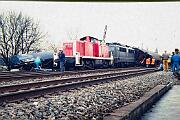 290 151 - 1991-x005748 Ahlen Vorhelm