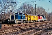 290 151 - 1991-x005766 Ahlen Vorhelm