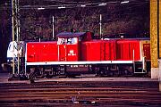 290 209 - 1989-70-001 Würzburg Hbf