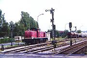 290 271 - 1989-77-066 Menden Horlecke
