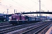 290 393 - 1987-39-021 Wuppertal Oberbarmen