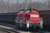 290 526 - 2016-04-01-054 Recklinghausen Süd