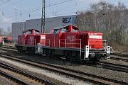 290 533 - 2016-04-01-051 Recklinghausen Süd