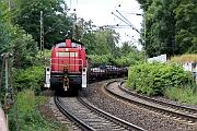 294 783 - 2022-07-01-016 Bochum Präsident