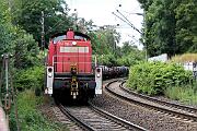 294 783 - 2022-07-01-017 Bochum Präsident