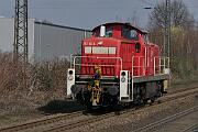 294 860 - 2016-04-01-038 Recklinghausen Süd