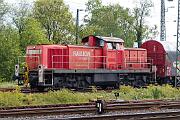 294 903 - 2024-04-25-003 Bochum Langendreer West