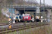 295 089 - 2025-03-26-012 Dortmund Somborn 218 402, 295 089