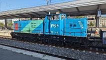 3423 001 - 2023-09-09-001 Essen Hbf