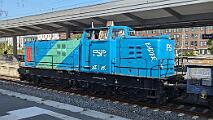 3423 001 - 2023-09-09-002 Essen Hbf
