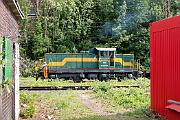 612 110 - 2022-07-01-031 Bochum Präsident