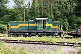 612 110 - 2022-07-01-035 Bochum Präsident