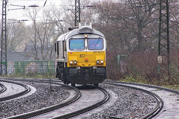 BR 077
