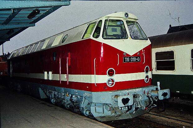 BR 119