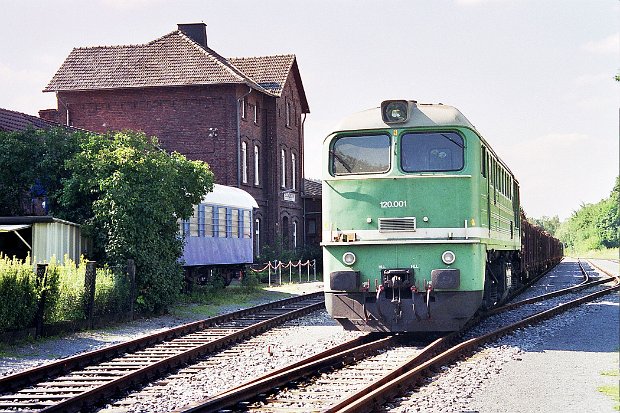 BR 120