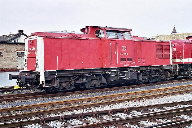 BR 202