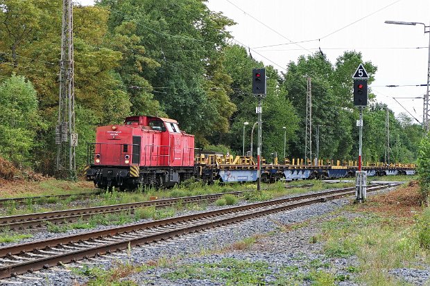 BR 203