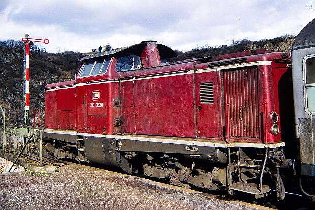 BR 213