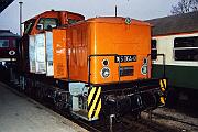 105 064 - 1991-x005833 Eisenach