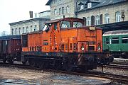 106 719 - 1991-x005810 Meiningen