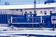 260 751 - 1987-31-022 Fulda Hbf