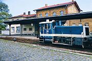 332 044 - 1988-60-005 Fritzlar
