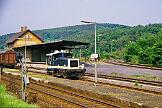332 044 - 1988-60-011 Bad Wildungen Bad Wildungen Wega