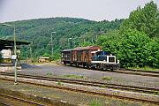 332 044 - 1988-60-013 Bad Wildungen Bad Wildungen Wega
