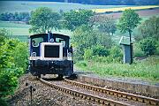 332 044 - 1988-60-019 Bad Wildungen Bad Wildungen Wega