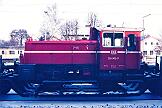 332 072 - 1987-31-027 Fulda Hbf