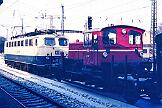 332 072 - 1987-31-028 Fulda Hbf