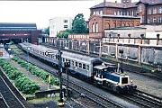 333 040 - 1987-40-022 Lübeck