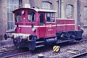 333 073 - 1986-27-004 Unbekannter Ort