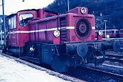 333 157 - 1987-31-001 Dillenburg