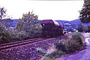 360 583 - 1988-67-070 Meschede Berge