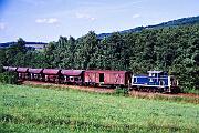 365 215 - 1989-76-017 Meschede Berge