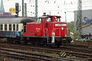365 838 - 2004-036211 Dortmund Hbf