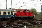 365 838 - 2004-036212 Dortmund Hbf