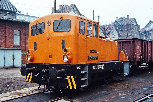 BR 101
