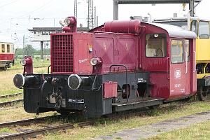 BR 322