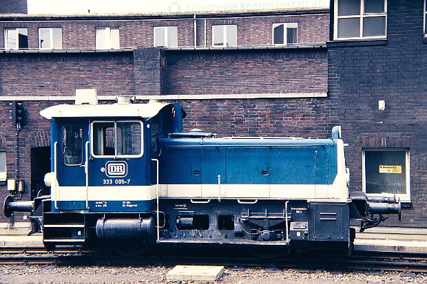BR 333