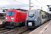 1463 218 - 2025-01-27-046 Nürnberg Hbf München-Nürnberg-Express mit 102 005 und 1463 218